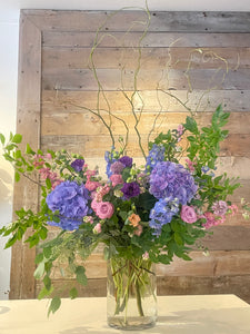 GIF Signature Vase Arrangement