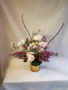 Sweetheart Arrangement