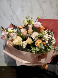 Designer's Choice Valentine's Bouquet