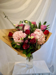 Designer's Choice Valentine's Bouquet