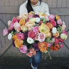 Load image into Gallery viewer, Designer&#39;s Choice Valentine&#39;s Bouquet
