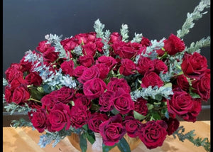 Designer's Choice Valentine's Bouquet