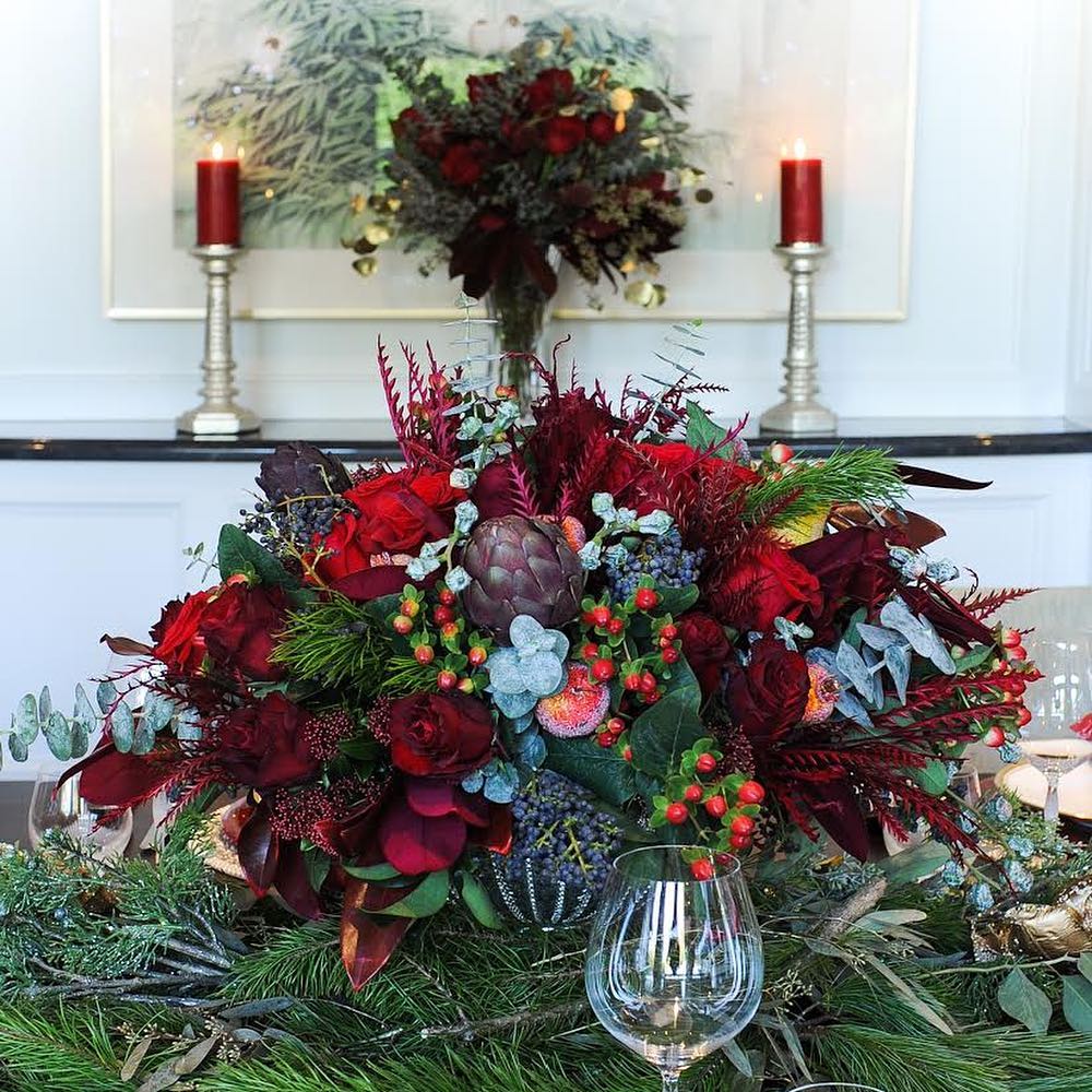 Christmas Centrepiece